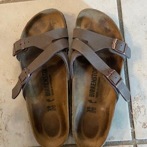 Women’s Birkenstock’s